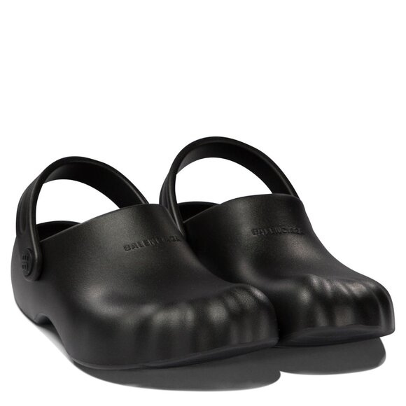 Balenciaga Sunday Molded Sabot IT 39 Women - Picture 2 of 5